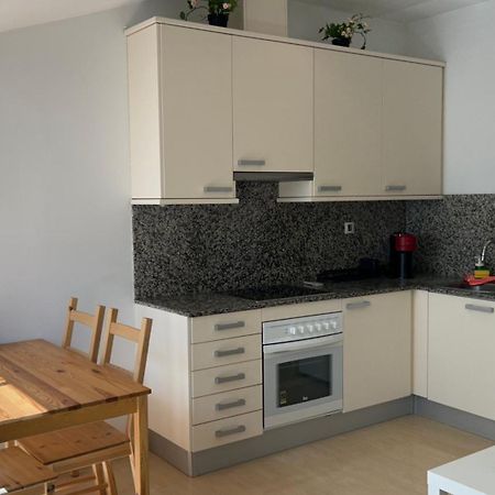 Se Centrico Con Terraza Daire Terrassa Dış mekan fotoğraf