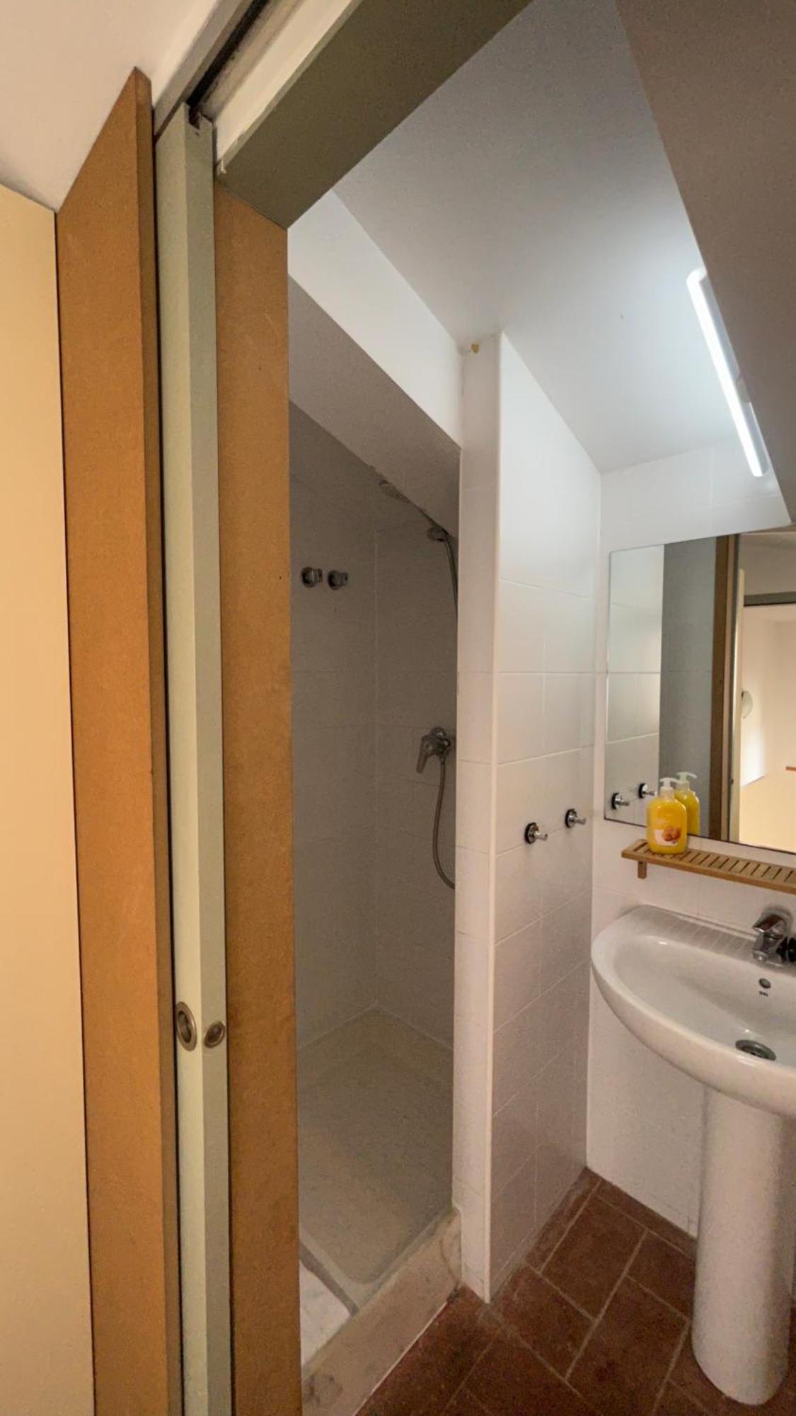 Se Centrico Con Terraza Daire Terrassa Dış mekan fotoğraf