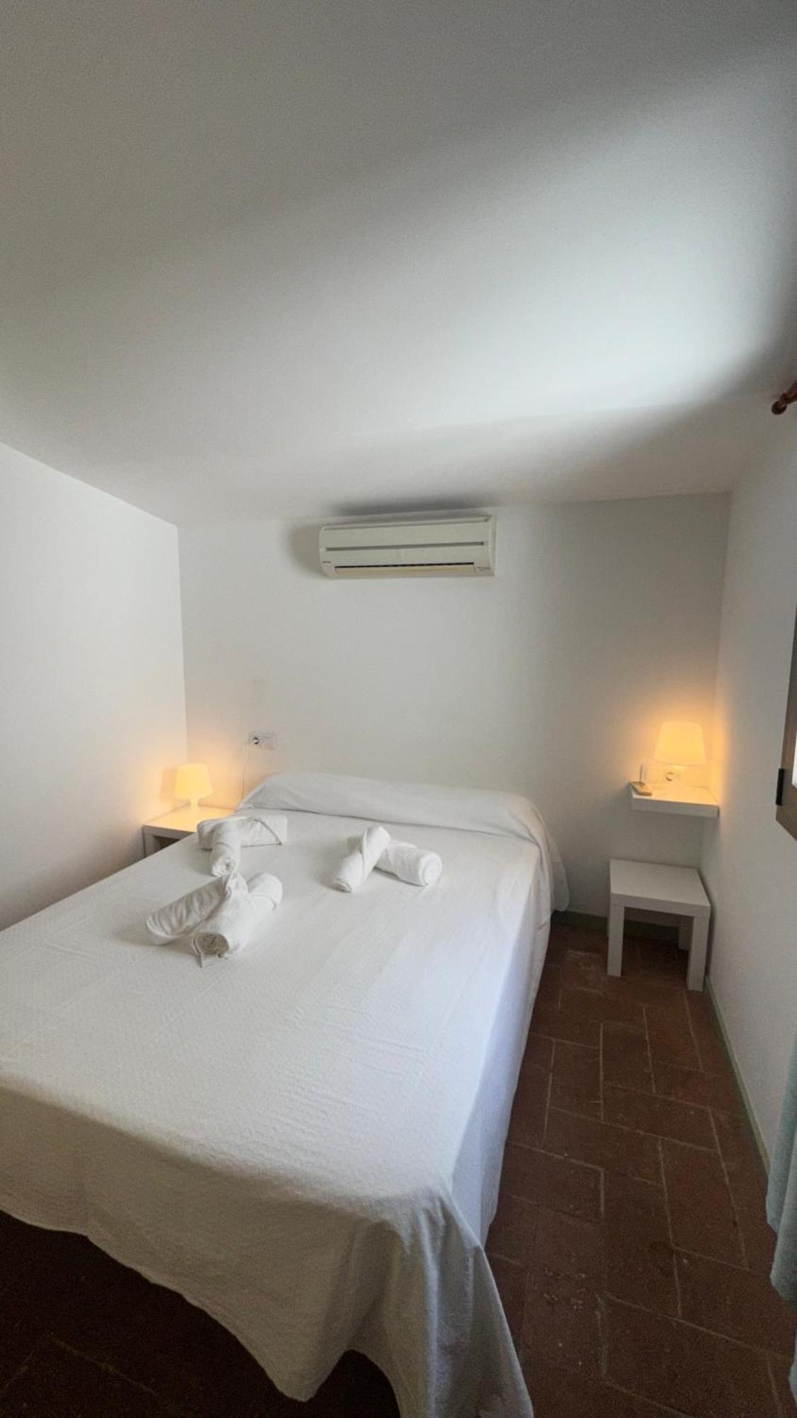 Se Centrico Con Terraza Daire Terrassa Dış mekan fotoğraf