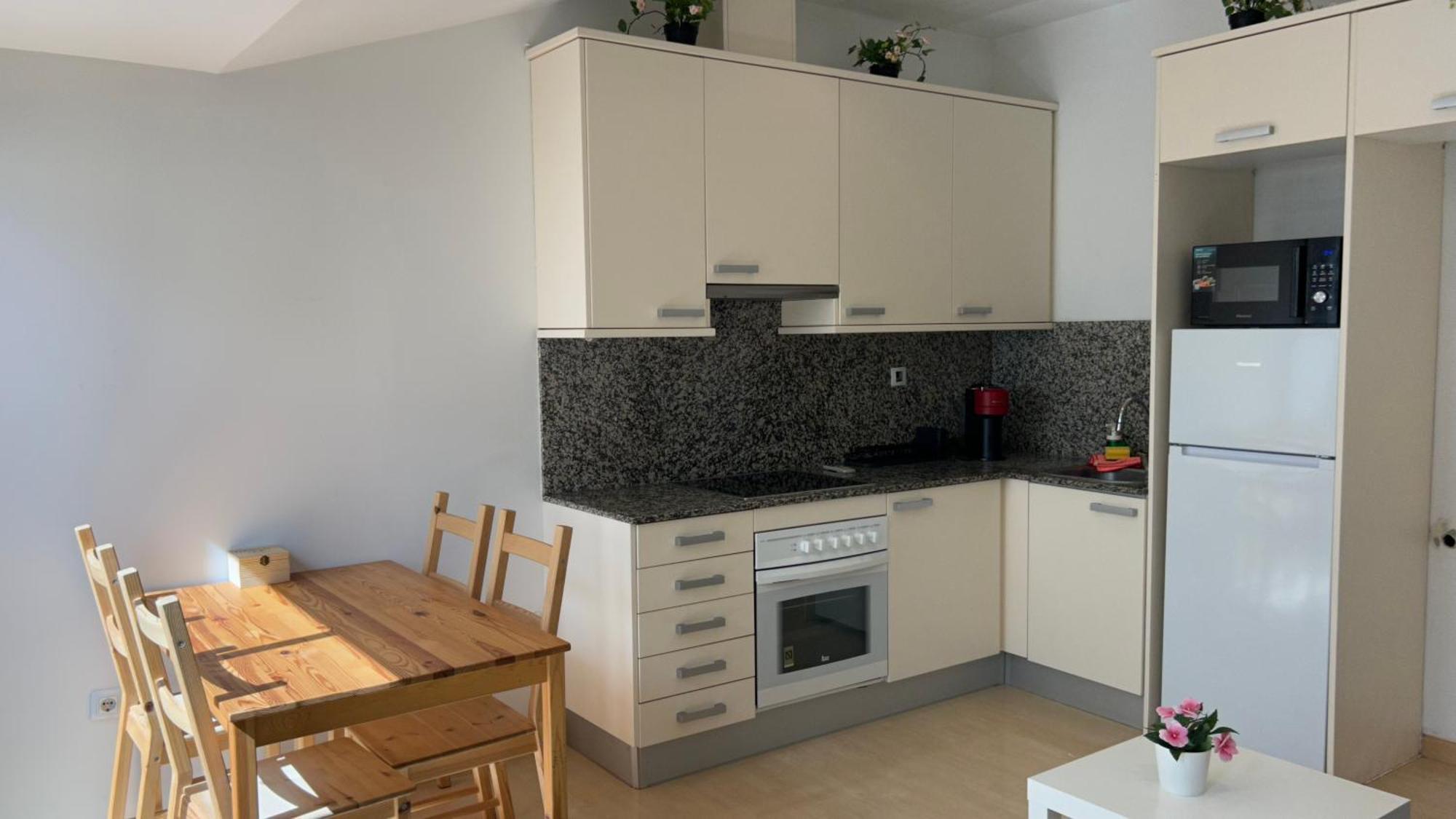Se Centrico Con Terraza Daire Terrassa Dış mekan fotoğraf